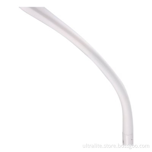 Modern Floor Lamp With Touch Switch